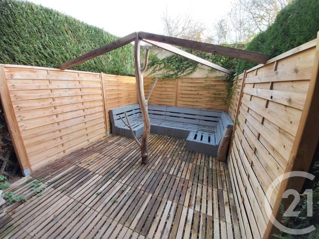 appartement - BOIS GUILLAUME - 76