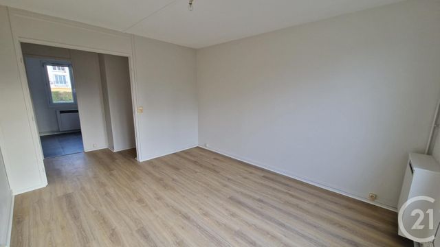 Appartement F3 à louer - 3 pièces - 46.74 m2 - ROUEN - 76 - HAUTE-NORMANDIE - Century 21 Thillard Et Duhamel