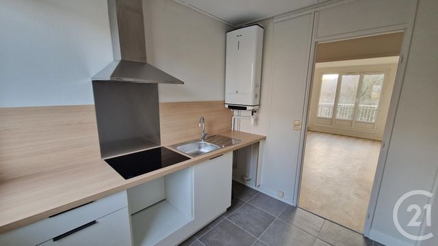 appartement - ROUEN - 76