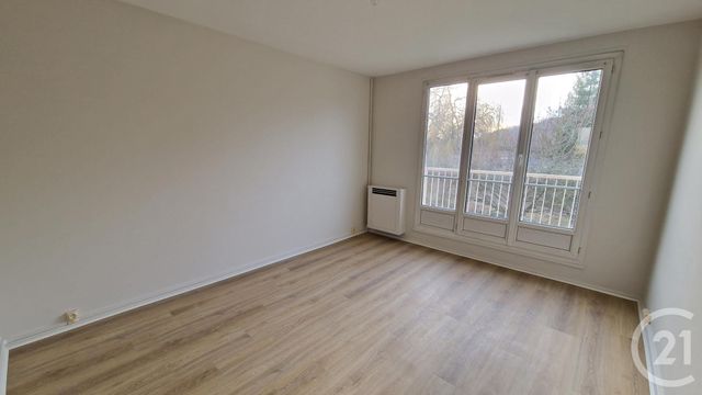 Appartement F3 à louer - 3 pièces - 46.74 m2 - ROUEN - 76 - HAUTE-NORMANDIE - Century 21 Thillard Et Duhamel