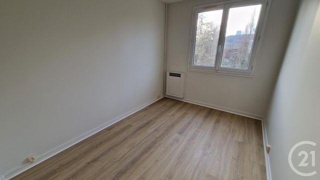 Appartement F3 à louer - 3 pièces - 46.74 m2 - ROUEN - 76 - HAUTE-NORMANDIE - Century 21 Thillard Et Duhamel