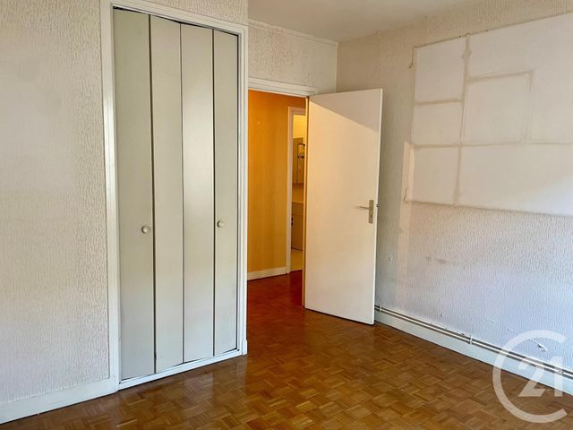 Appartement F3 à vendre - 4 pièces - 80.75 m2 - ROUEN - 76 - HAUTE-NORMANDIE - Century 21 Thillard Et Duhamel