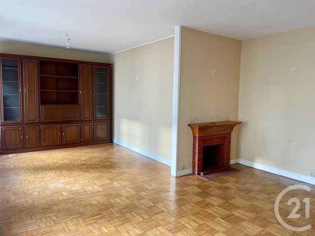 Appartement F3 à vendre - 4 pièces - 80.75 m2 - ROUEN - 76 - HAUTE-NORMANDIE - Century 21 Thillard Et Duhamel