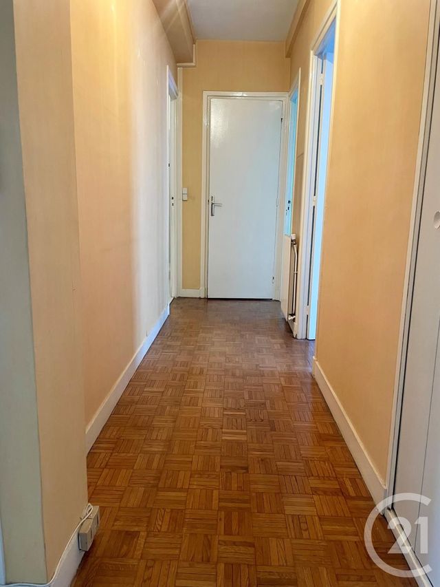 Appartement F3 à vendre - 4 pièces - 80.75 m2 - ROUEN - 76 - HAUTE-NORMANDIE - Century 21 Thillard Et Duhamel